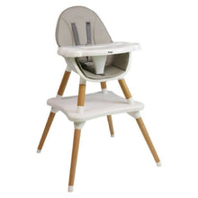 Charger l&#39;image dans la galerie, Chaise haute Eva
