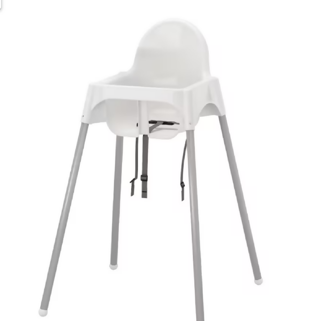 Chaise haute IKEA Antilop