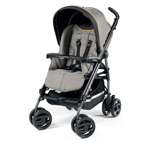Poussette Peg Perego (nacelle ou classique)